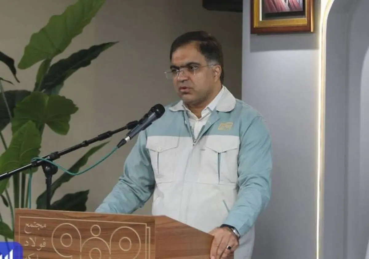 عرضه بیش از ۲.۵ میلیون تن محصول پس از حملات به مبارکه