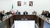 در جلسه کارگروه ویژه توسعه فناوری به ریاست معاون اول رئیس‌جمهور صورت گرفت؛ بررسی و اجرای طرح‌های ارتقاء امنیت غذایی با همکاری کارگروه ویژه توسعه فناوری و دستگاه‌های مرتبط /دکتر عارف: نباید با ورود علم و فناوری‌ها مقابله کنیم/ دستگاه‌ها اقدامات ضربتی را بر