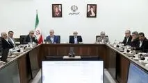 در جلسه کارگروه ویژه توسعه فناوری به ریاست معاون اول رئیس‌جمهور صورت گرفت؛ بررسی و اجرای طرح‌های ارتقاء امنیت غذایی با همکاری کارگروه ویژه توسعه فناوری و دستگاه‌های مرتبط /دکتر عارف: نباید با ورود علم و فناوری‌ها مقابله کنیم/ دستگاه‌ها اقدامات ضربتی را بر