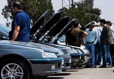 قیمت جدید کارخانه پژوپارس اعلام شد