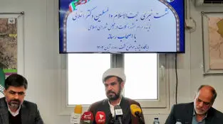 بحران زیرساخت‌های شهری در کلانشهر مشهد ادامه دارد
کشف‌رود از مسیر خاطره تا تهدید زندگی