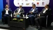 مدیرعامل شرکت فولاد هرمزگان مطرح کرد: شرکت‌های کنار دریا ضامن پایدار ماندن ارزآوری صادرات فولاد هستند

