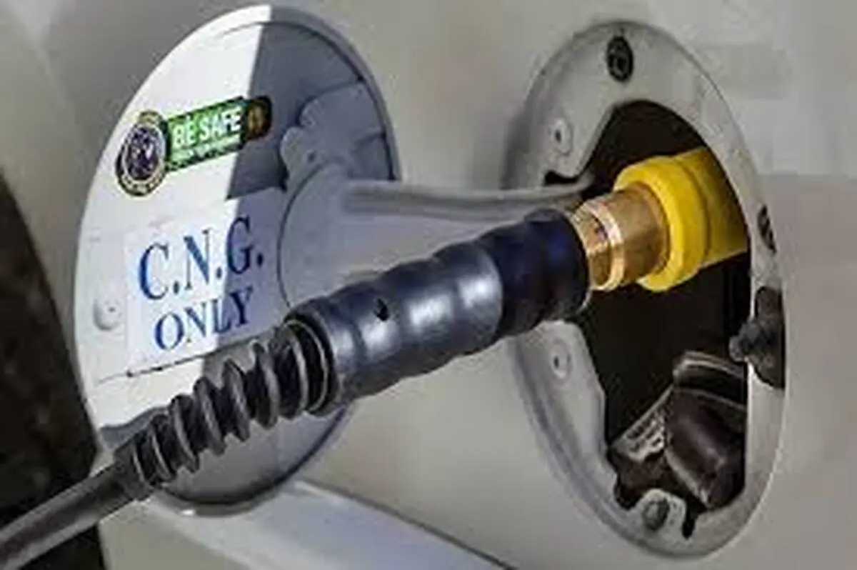 اهمیت سوخت CNG و قیمت گاز در کاهش هزینه حمل‌ونقل و امنیت انرژی