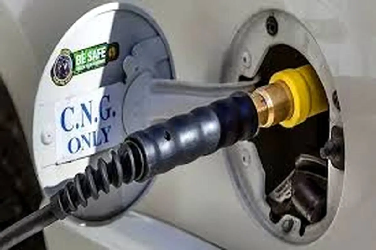 اهمیت سوخت CNG و قیمت گاز در کاهش هزینه حمل‌ونقل و امنیت انرژی