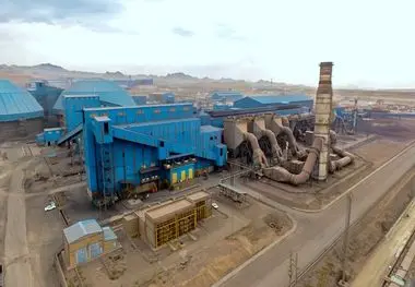 جاده ای به سوی توسعه با فولادسنگان/پیشرفت چشمگیر پروژه جاده سلامی تا خلیل‌آباد
فولادسنگان پیشرو در عمل به مسئولیت های اجتماعی