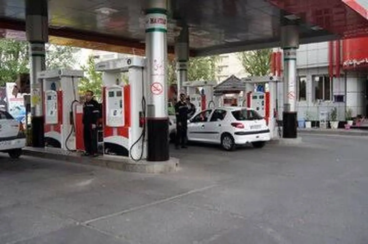 امکان رفع کامل کمبود سوخت تا پایان سال وجود ندارد