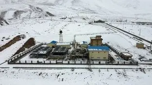 سنکرون موفق نخستین نیروگاه زمین‌گرمایی ایران در سبلان؛ گامی راهبردی در توسعه انرژی‌های تجدیدپذیر