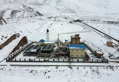 سنکرون موفق نخستین نیروگاه زمین‌گرمایی ایران در سبلان؛ گامی راهبردی در توسعه انرژی‌های تجدیدپذیر