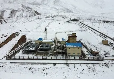 سنکرون موفق نخستین نیروگاه زمین‌گرمایی ایران در سبلان؛ گامی راهبردی در توسعه انرژی‌های تجدیدپذیر