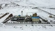 سنکرون موفق نخستین نیروگاه زمین‌گرمایی ایران در سبلان؛ گامی راهبردی در توسعه انرژی‌های تجدیدپذیر