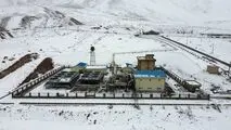 سنکرون موفق نخستین نیروگاه زمین‌گرمایی ایران در سبلان؛ گامی راهبردی در توسعه انرژی‌های تجدیدپذیر