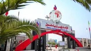 تولید 172 هزار تن انواع محصولات در پتروشیمی  آریاساسول