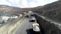 مدیر عامل میدکو به بازدید از پروژه‌ها پرداخت