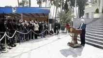 خبرنگاری جز مشاغل سخت است/خبرنگاران متعهد، با شجاعت و هوشمندی در جنگ ترکیبی رسانه‌ای، اجازه نمی‌دهند واقعیت‌ها در طوفان جعل و شایعه دفن شوند