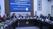 کاهش شدید ظرفیت تولید بر اثر مشکلات تأمین انرژی در صنایع استان آذربایجان شرقی