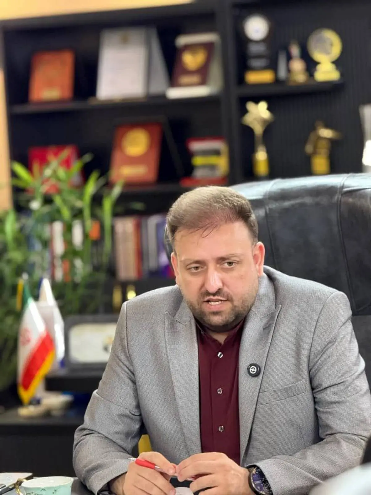 نقش نخبگان در توسعه کشور؛ از شعار تا عمل