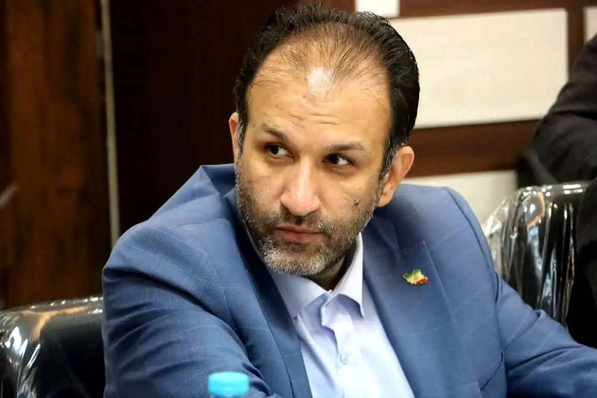 709 مصوبه شهری در خراسان رضوی؛ برگزاری ۵۸ جلسه تخصصی شهرسازی در سال ۱۴۰۴