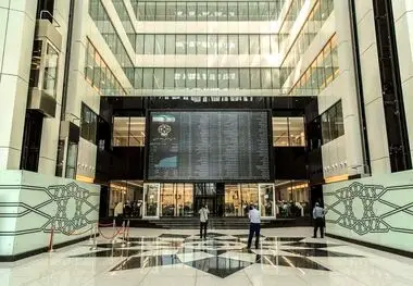 بازار سرمایه در پیچ بهاری 
