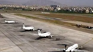 انتقال مهرآباد؛ کلید توسعه غرب تهران