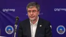 معماری یک افتخار بزرگ؛
علی جباری، بالاترین رکورد توانگری مالی را برای اولین بار برای بیمه ایران رقم زد