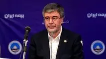 معماری یک افتخار بزرگ؛
علی جباری، بالاترین رکورد توانگری مالی را برای اولین بار برای بیمه ایران رقم زد