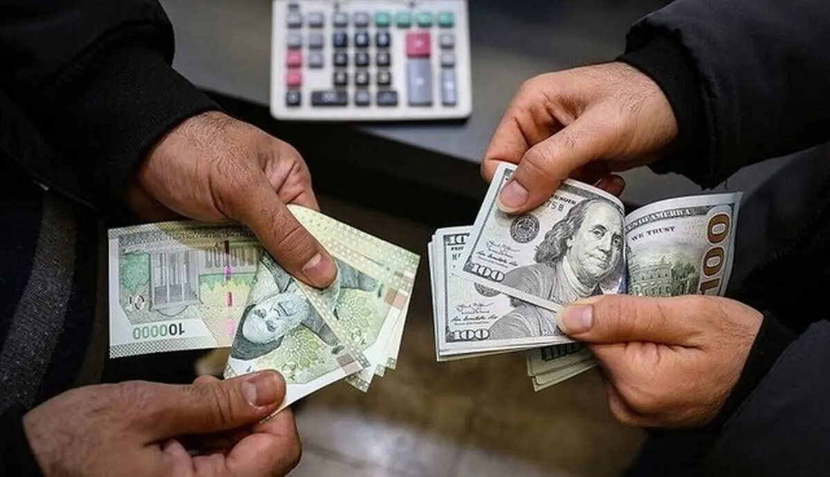 جلسه غیرعلنی مجلس درباره نوسانات ارزی
