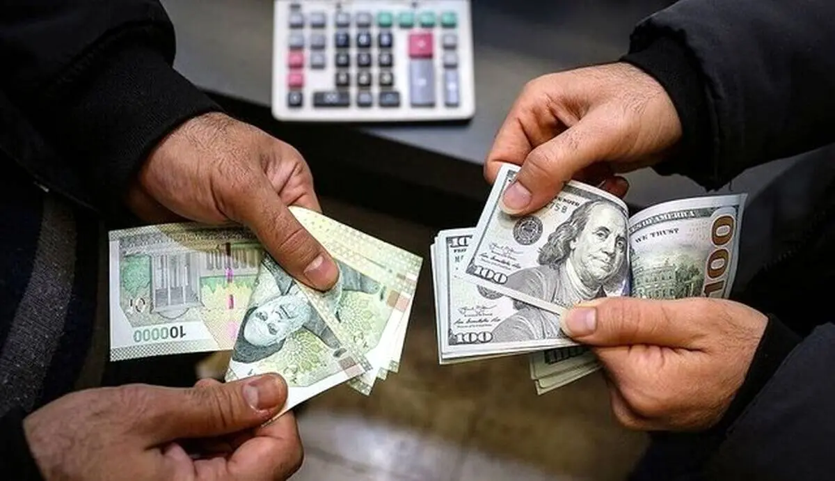 جلسه غیرعلنی مجلس درباره نوسانات ارزی
