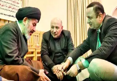 امام جمعه ارومیه: برای جذب سرمایه گذار و گردشگر در منطقه آزاد ماکو اقدام ویژه شود

