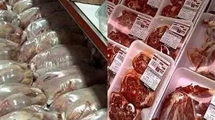 تامین مستمر گوشت، مرغ، لبنیات و تخم مرغ

