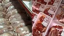 تامین مستمر گوشت، مرغ، لبنیات و تخم مرغ

