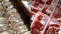 تامین مستمر گوشت، مرغ، لبنیات و تخم مرغ

