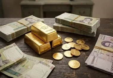 چرا طلا تنها سنگر باقی می‌ماند؟