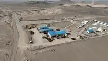 پیشرفت ۳۰ درصدی طرح پیشران مس جانجا/ نقش موثر هلدینگ «ومعادن» در پیشبرد پروژه