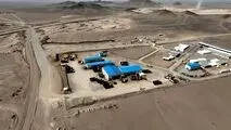 پیشرفت ۳۰ درصدی طرح پیشران مس جانجا/ نقش موثر هلدینگ «ومعادن» در پیشبرد پروژه