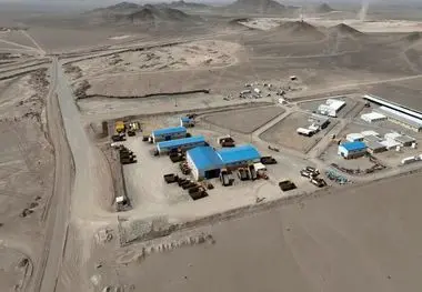 پیشرفت ۳۰ درصدی طرح پیشران مس جانجا/ نقش موثر هلدینگ «ومعادن» در پیشبرد پروژه