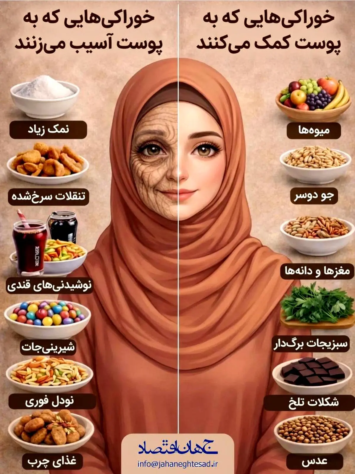 اینفوگرافی