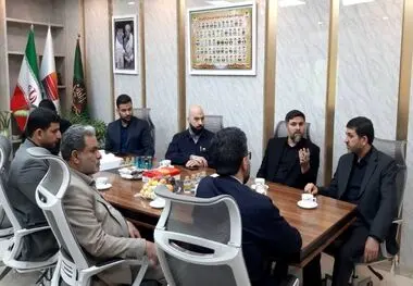تقویت جایگاه راهبردی فولاد خوزستان در اقتصاد استان و کشور و ضرورت هم‌افزایی میان صنعت و حوزه‌های اجتماعی

