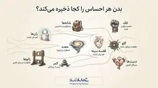 اینفوگرافی