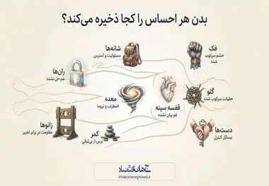 اینفوگرافی