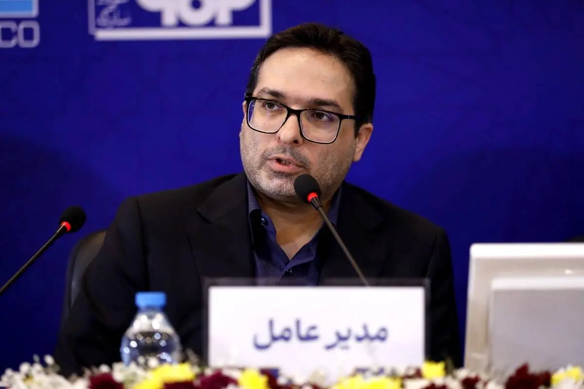 فولاد هرمزگان در بهترین مکان کشور از نظر مکان‌یابی قرار گرفته است