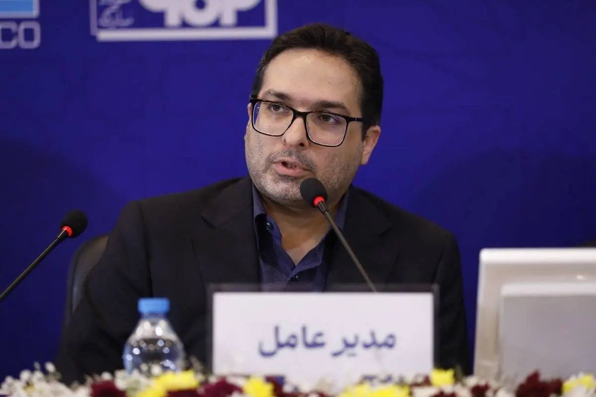 فولاد هرمزگان در بهترین مکان کشور از نظر مکان‌یابی قرار گرفته است
