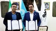 همکاری فولاد هرمزگان و صندوق خطرپذیر مبارکه در مسیر تولید محصولات پیشرفته


