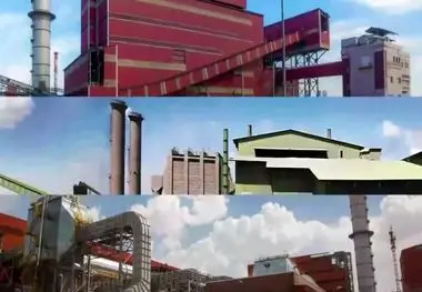 ساختار دارایی ها و بدهی های شرکت معدنی و صنعتی گل گهر