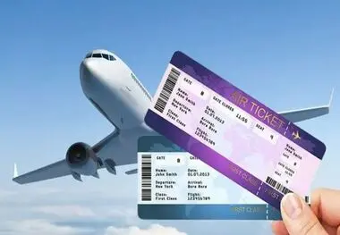 بازگشت بیش از ۹۰ درصد وجوه پروازهای کنسلی به حساب مسافران