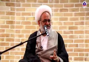 برگزاری مراسم چهلم رهبر شهید انقلاب در سایت سیرجان و کارخانه نورد بردسیر شرکت جهان فولاد سیرجان
