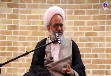 برگزاری مراسم چهلم رهبر شهید انقلاب در سایت سیرجان و کارخانه نورد بردسیر شرکت جهان فولاد سیرجان
