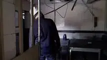 بعضی نجات‌ها را نمی‌شود با اعداد و محاسبات توضیح داد...