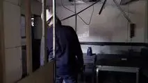 بعضی نجات‌ها را نمی‌شود با اعداد و محاسبات توضیح داد...