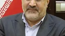 شاخص حوادث در منطقه ۴ انتقال گاز صفر شد