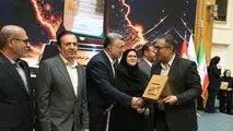 امیر حسینی کلورزی دبیر تدوین استاندارد نمونه کشور شد
